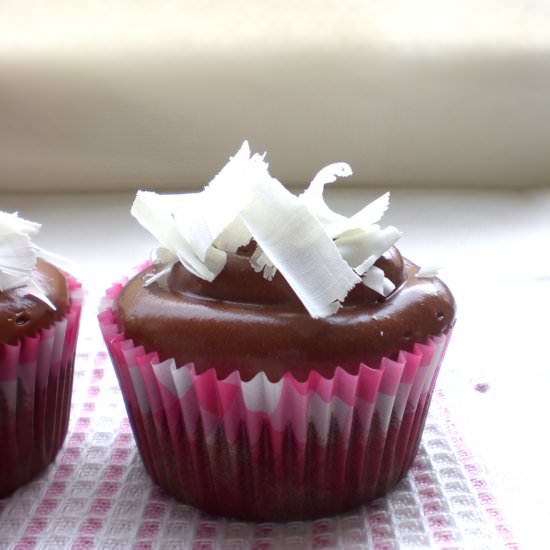 Chocolate Cupcakes