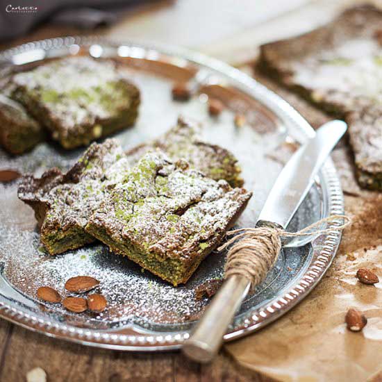 Matcha Greenies