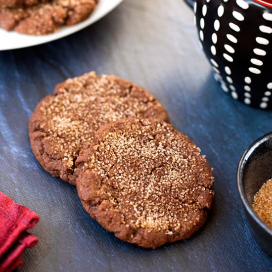 2015 VegNews Cookies