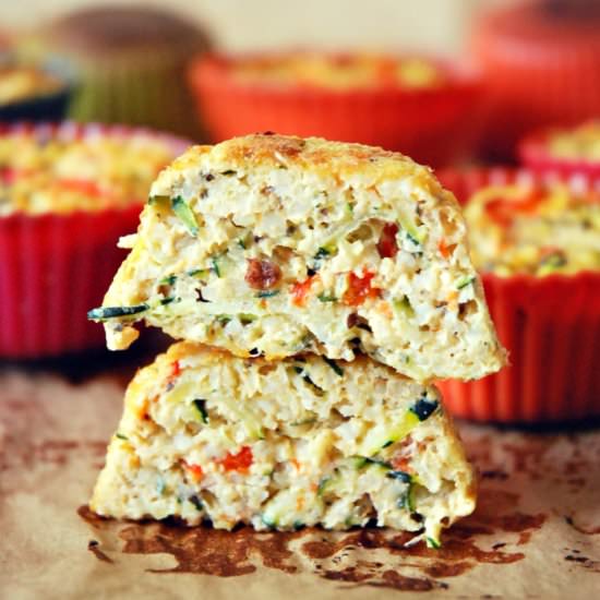 Millet Cups