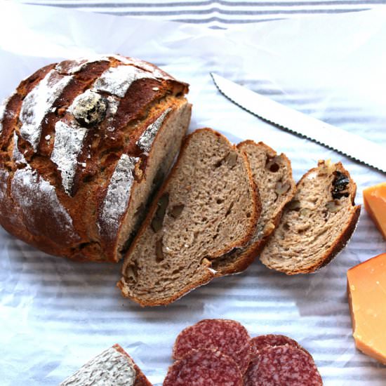 Rye Bread