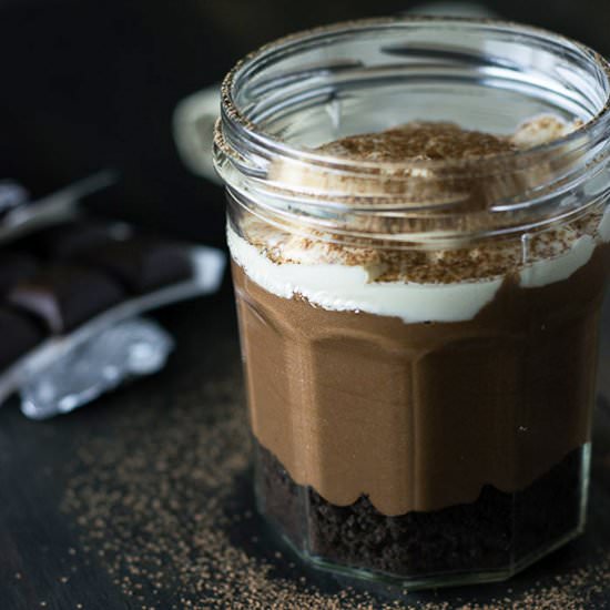 Chocolate Overdose