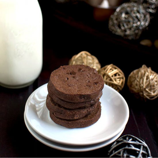 Chocolate Cookies