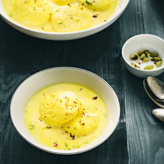 Rasmalai