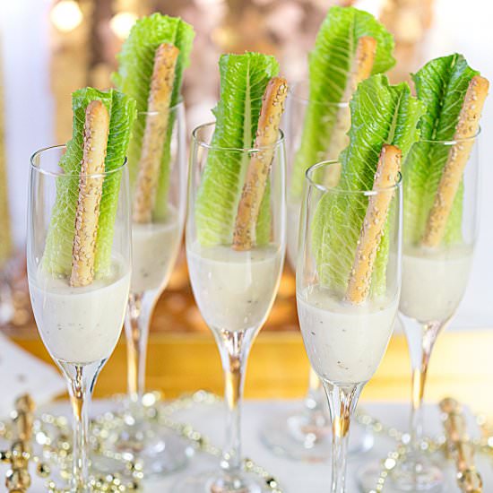 Champagne Salad