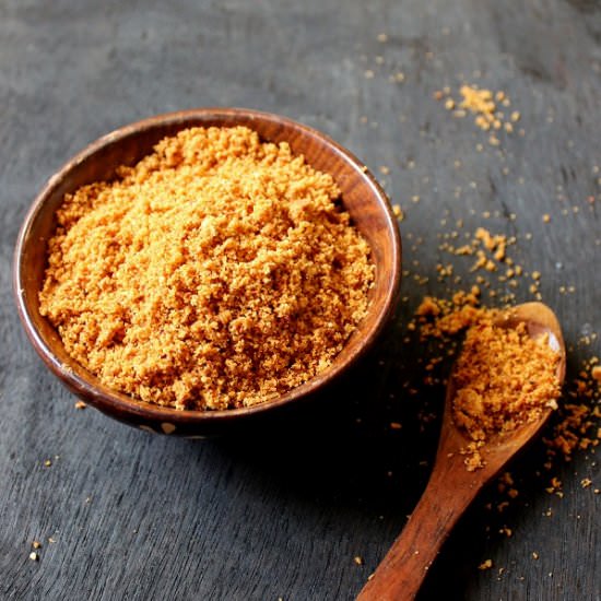 Thenagi Milagai Podi