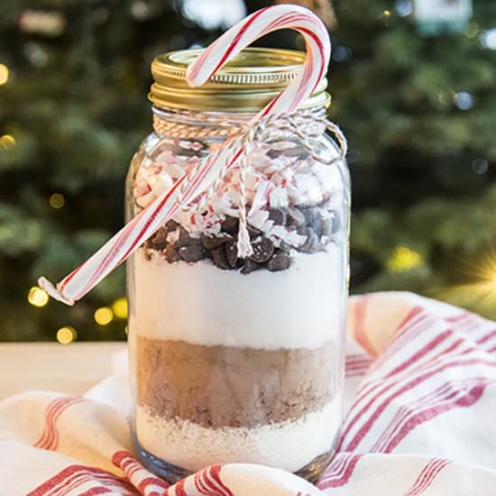 Hot Chocolate Mix