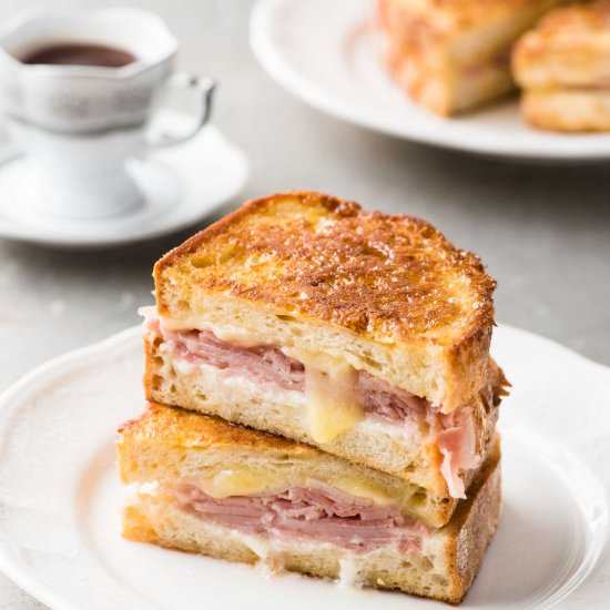 Monte Cristo