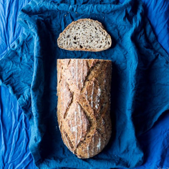 Multigrain Bread