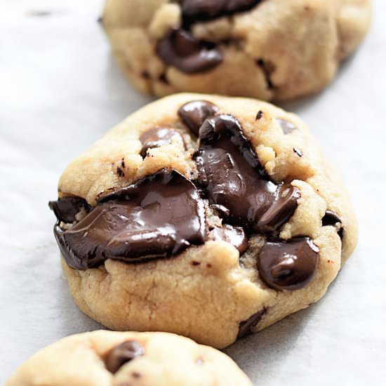 One Cookie, 6 Ways
