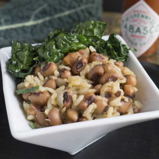 Hoppin John