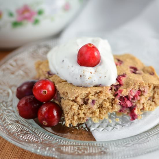 Christmas Cake