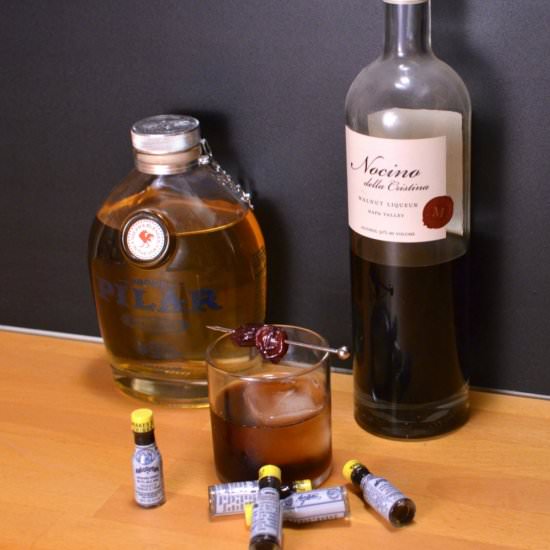 Favorite Things Cocktail