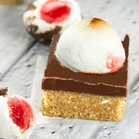 S’mores Bars