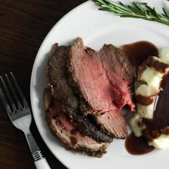 Roast Beef