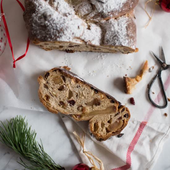 Stollen