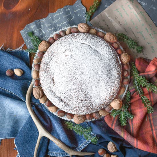 Vasilopita