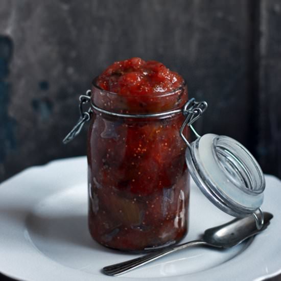 Fig Jam
