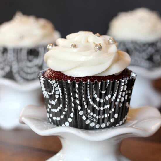 Coconut Cream Cheese Frosting