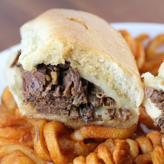 Italian Beef