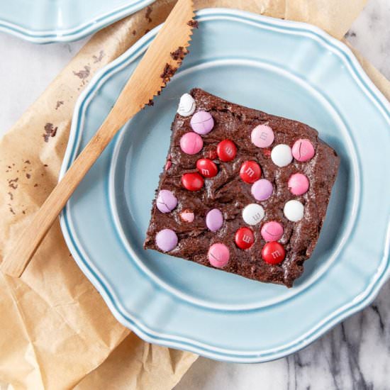 Brownies for TWo