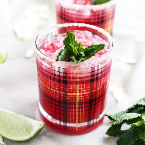 Margarita Juice