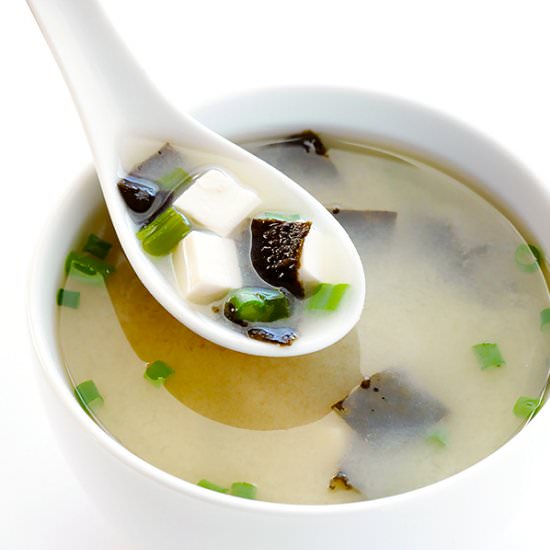Miso Soup