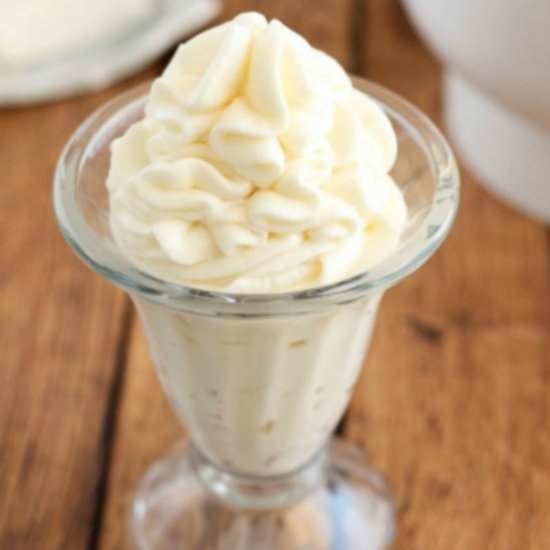 Easy Cream Cheese Frosting