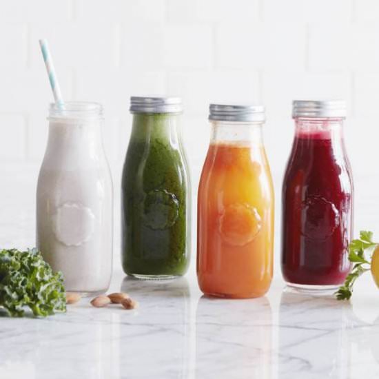 Juice Cleanse 101