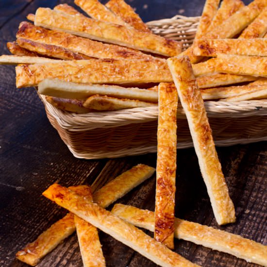 Cheese Sticks