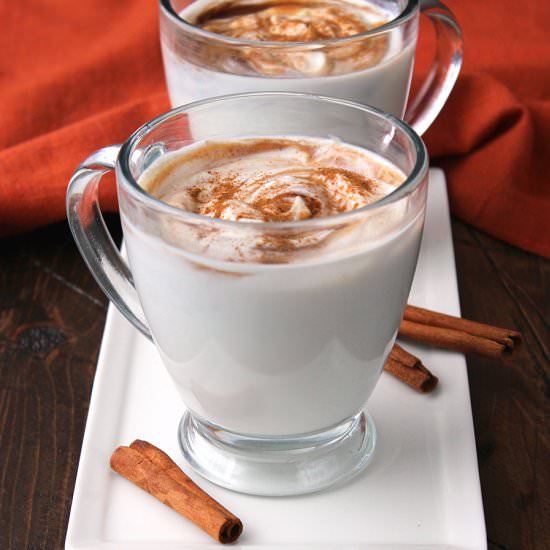 Apple Lassi