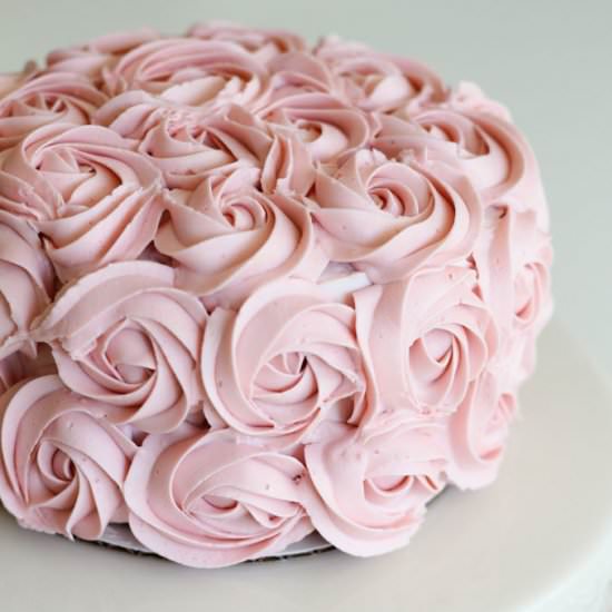 Cake Decorating Techniques
