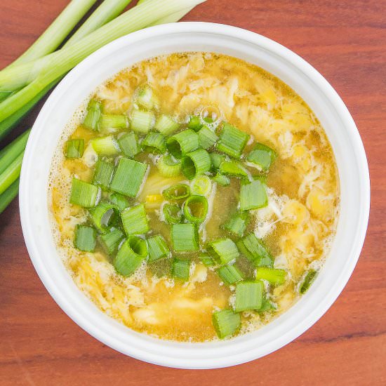 Egg Drop Soup