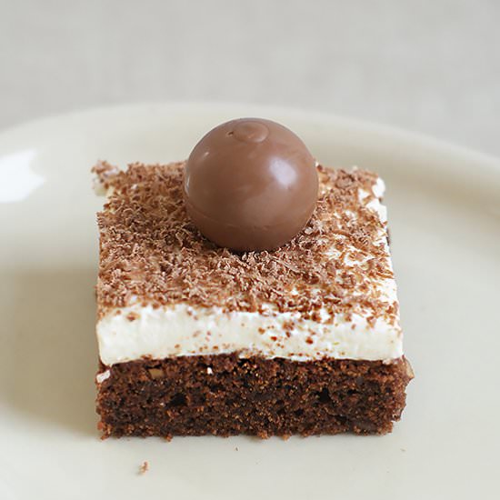 Chocolate Cake