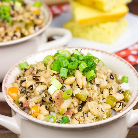 Hoppin’ John