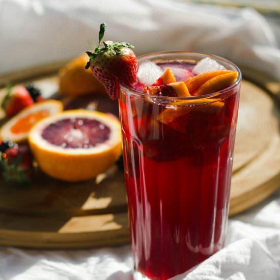 Summer in a Glass!