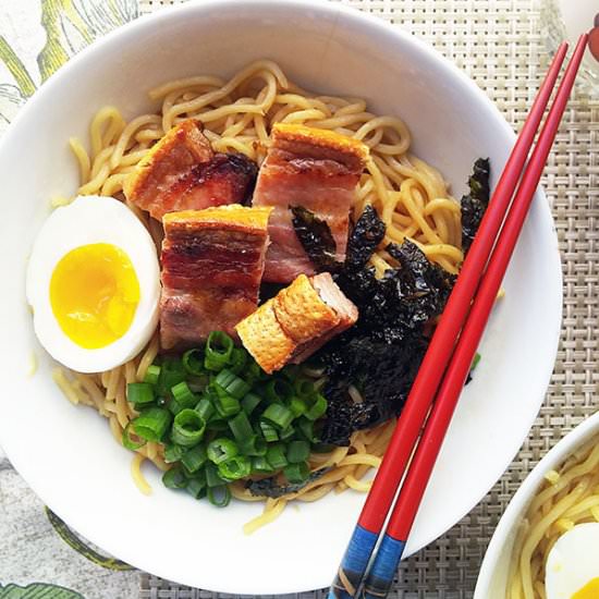 Abura Soba