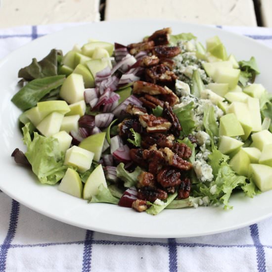 Granny Smith Salad