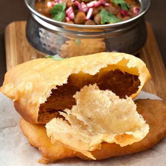 Bhatura