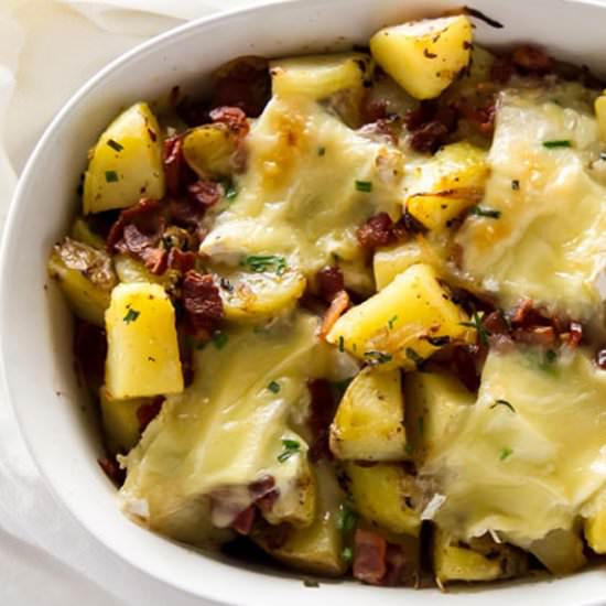 Tartiflette