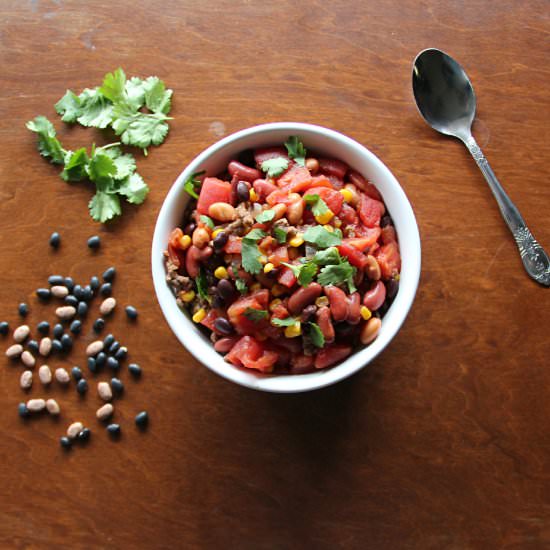 Taco Soup