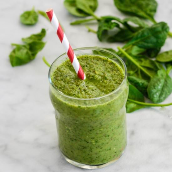 Green Detox Smoothie