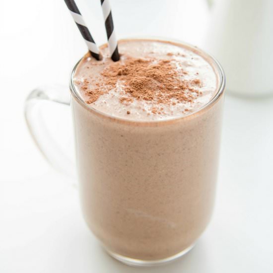 The Ultimate NO-HUNGER Post-Workout