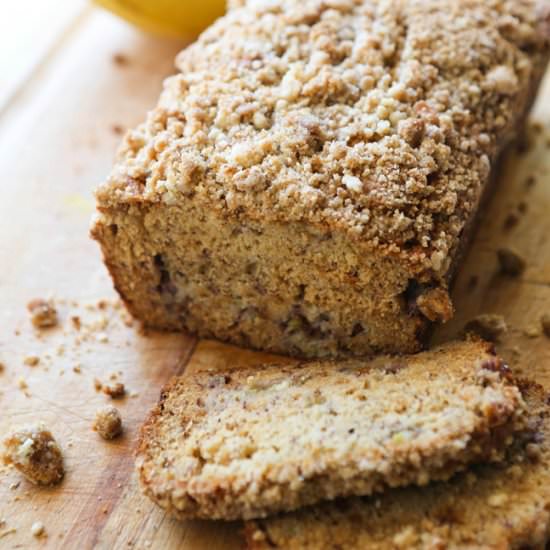 Banana Bread
