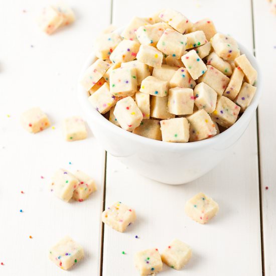 Rainbow Bites