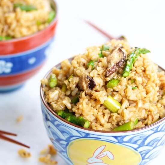 Fried Rice