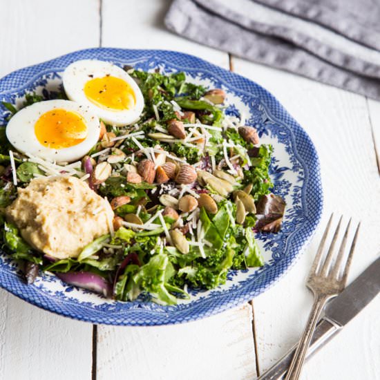 Favorite Winter Salad