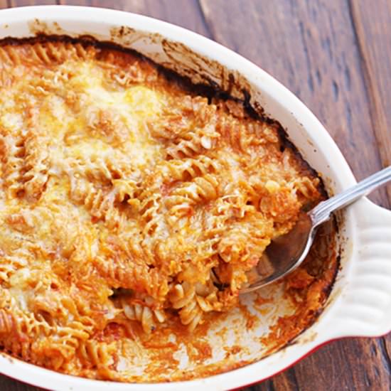 Pasta Bake
