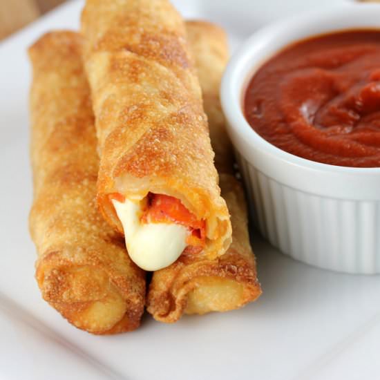 Pizza Sticks