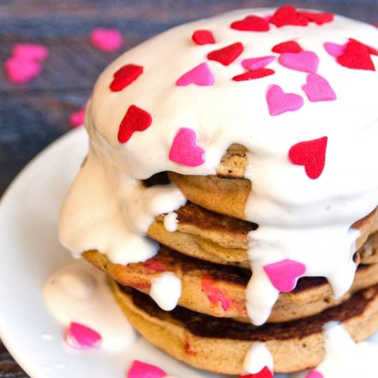 Gluten Free Pancakes